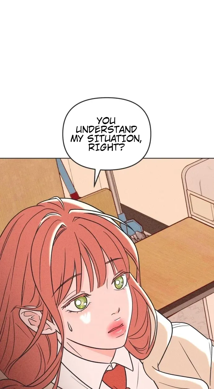 I Want to Ruin My Crush Chapter 4 page 55 - 