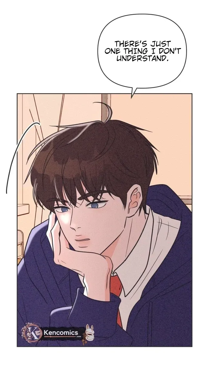 I Want to Ruin My Crush Chapter 4 page 58 - 