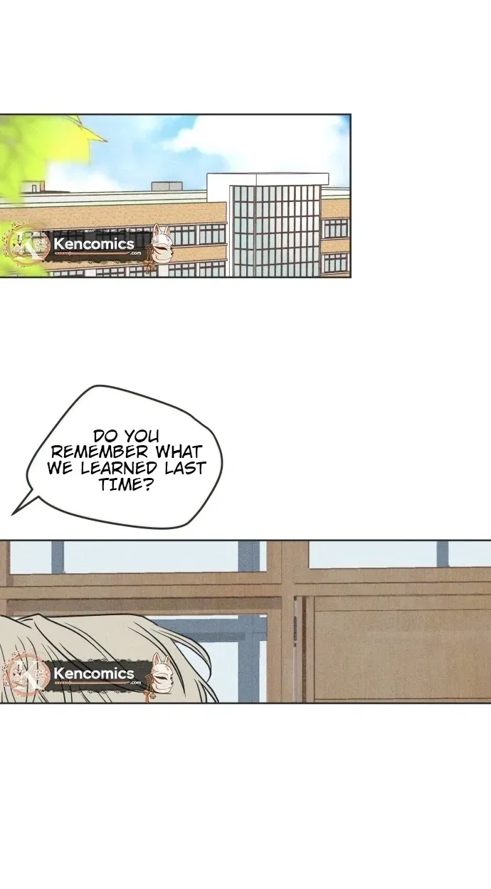 I Want to Ruin My Crush Chapter 4 page 64 - 