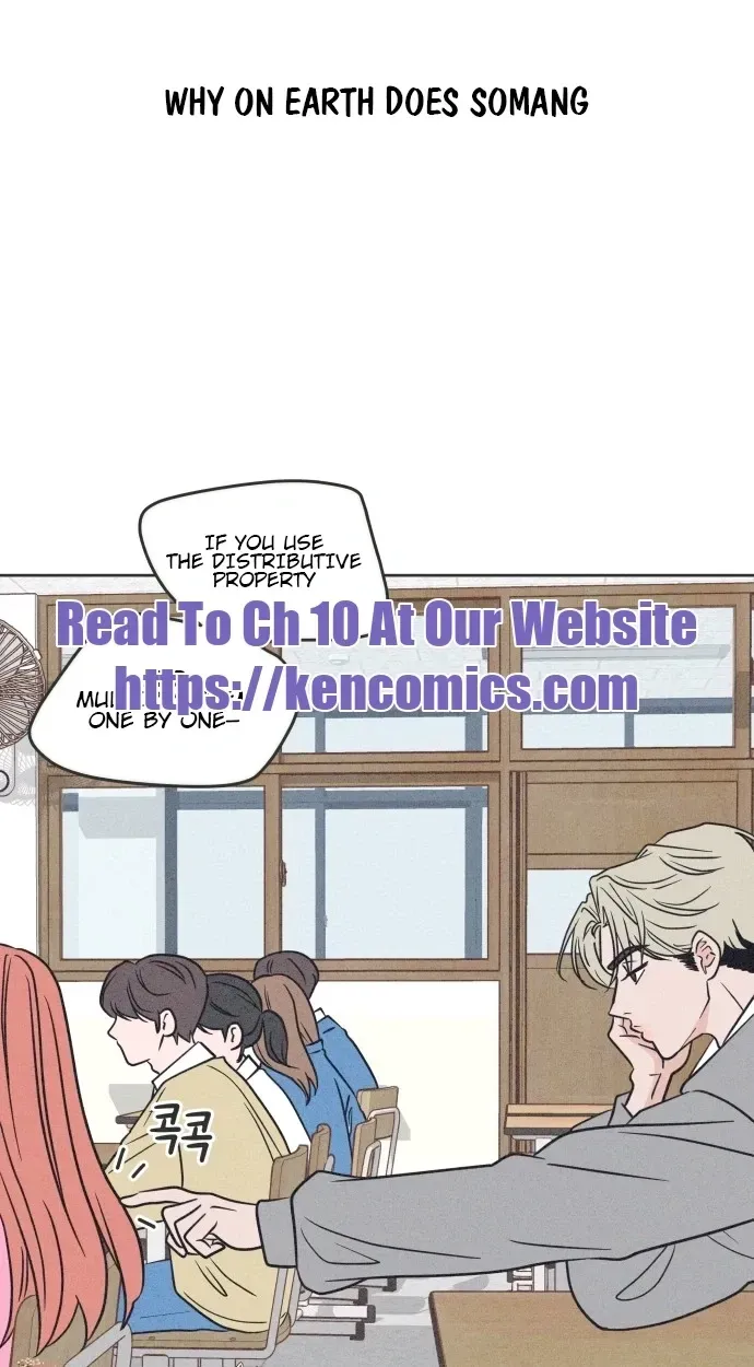 I Want to Ruin My Crush Chapter 4 page 65 - 