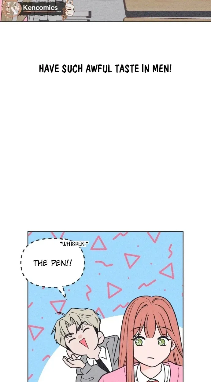 I Want to Ruin My Crush Chapter 4 page 66 - 