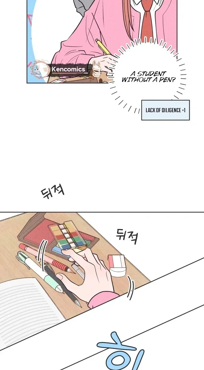 I Want to Ruin My Crush Chapter 4 page 67 - 