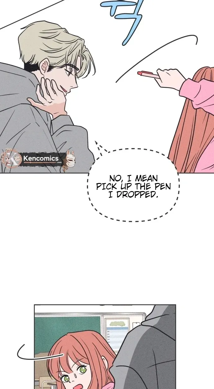 I Want to Ruin My Crush Chapter 4 page 68 - 