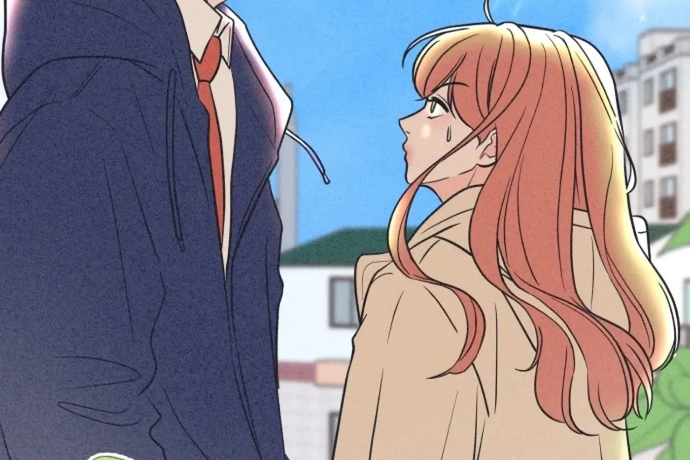 I Want to Ruin My Crush Chapter 4 page 8 - 