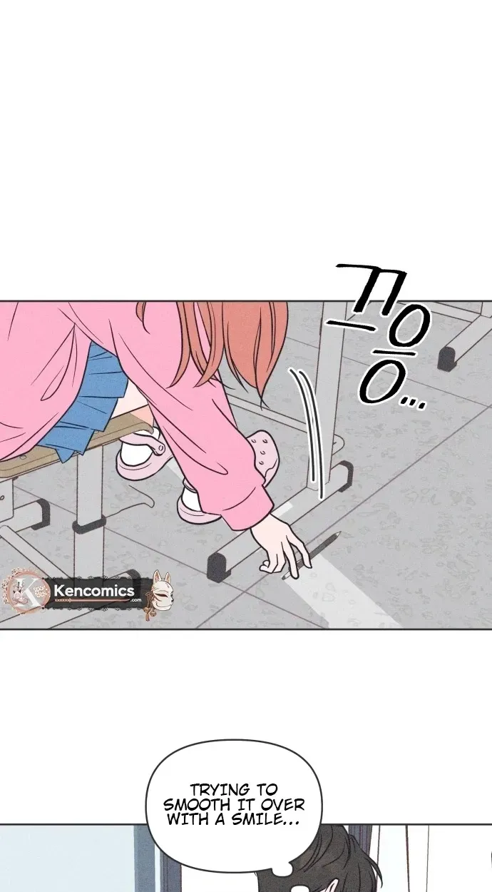 I Want to Ruin My Crush Chapter 4 page 71 - 