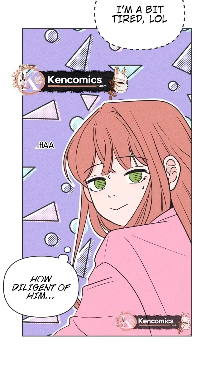 I Want to Ruin My Crush Chapter 4 page 76 - 