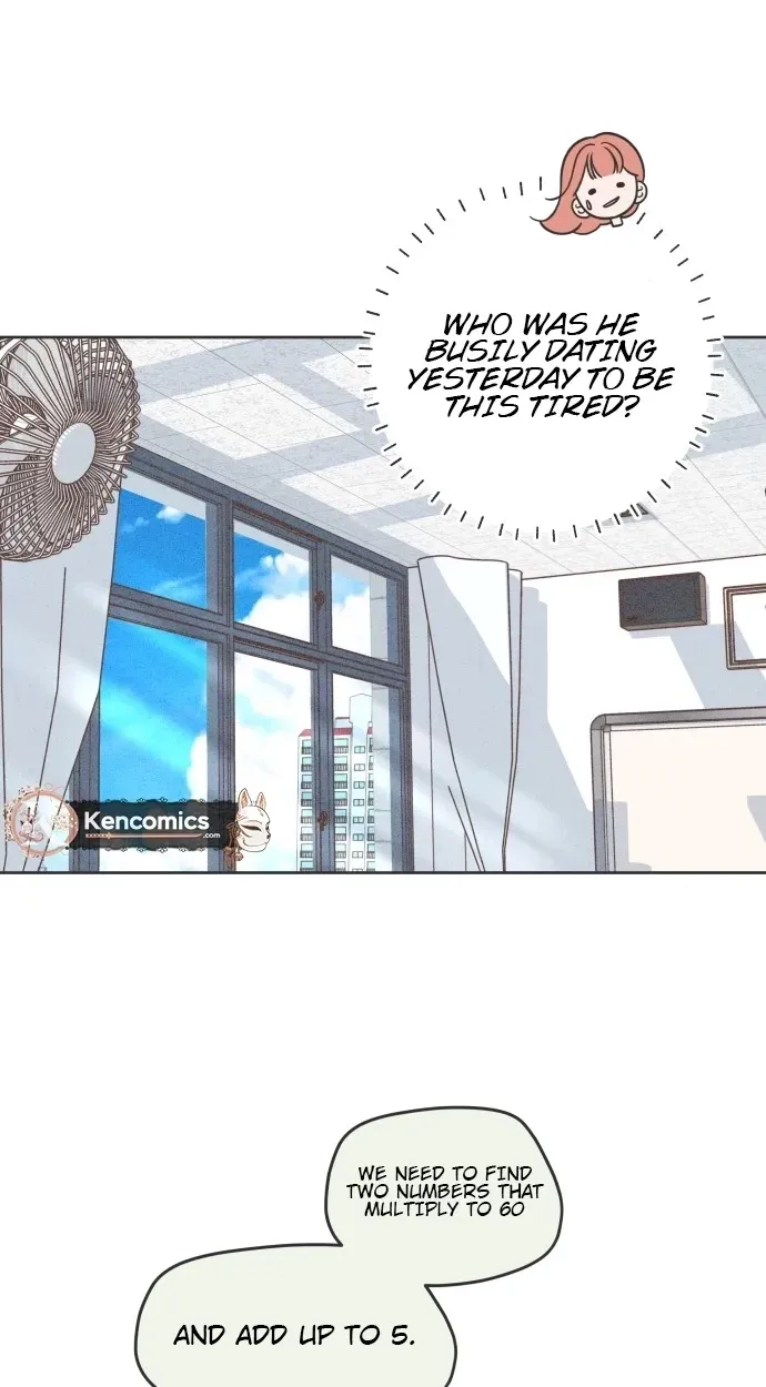 I Want to Ruin My Crush Chapter 4 page 77 - 
