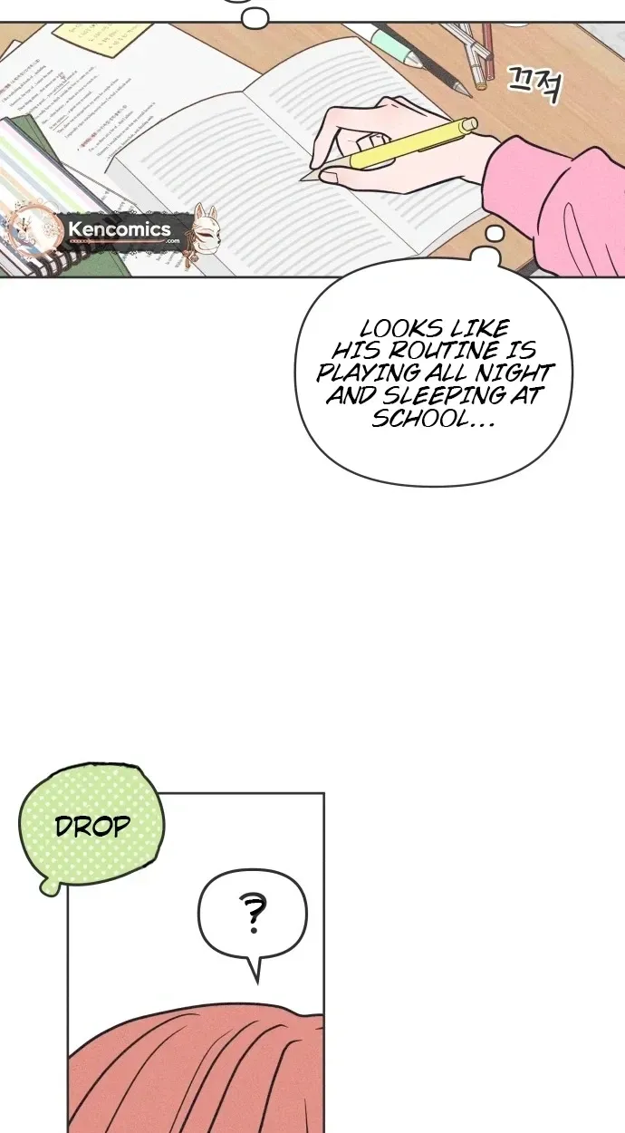 I Want to Ruin My Crush Chapter 4 page 79 - 