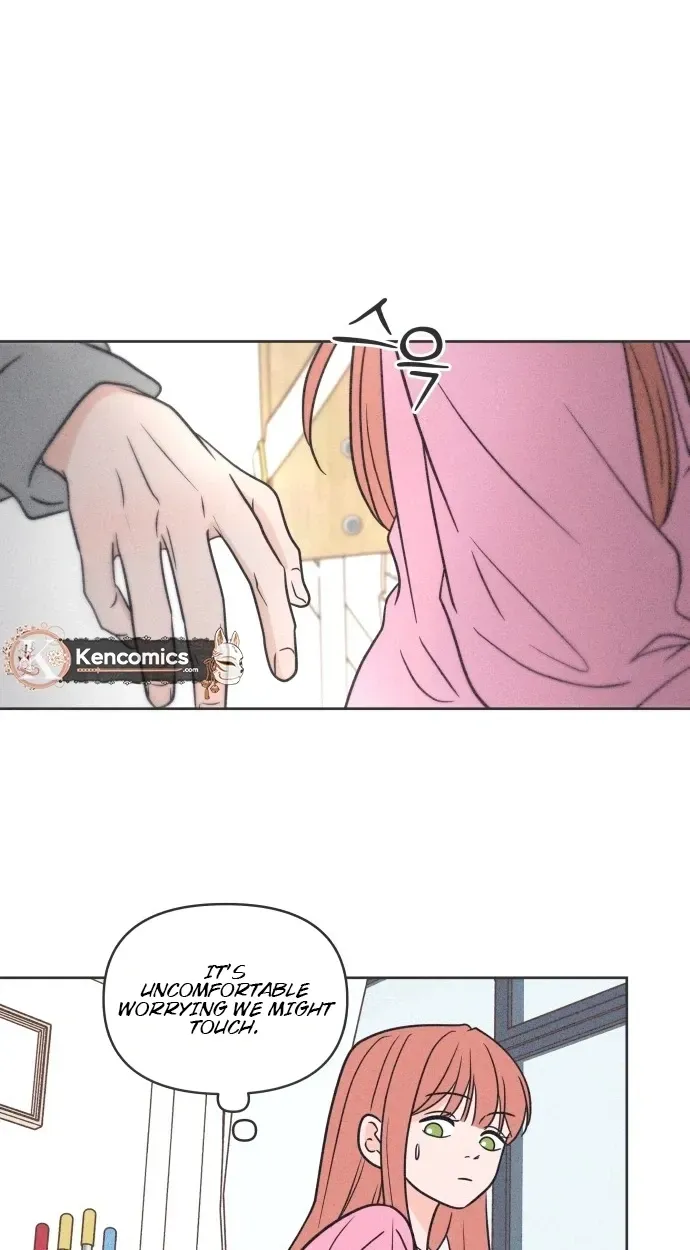 I Want to Ruin My Crush Chapter 4 page 81 - 