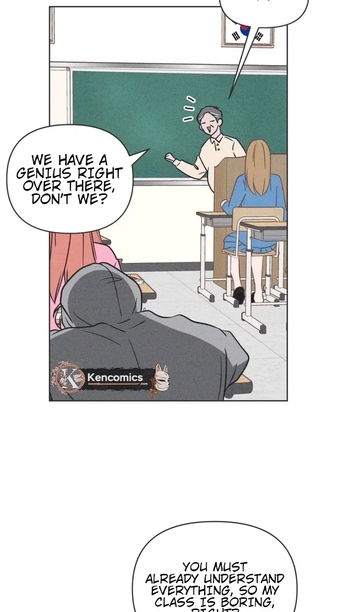 I Want to Ruin My Crush Chapter 4 page 84 - 