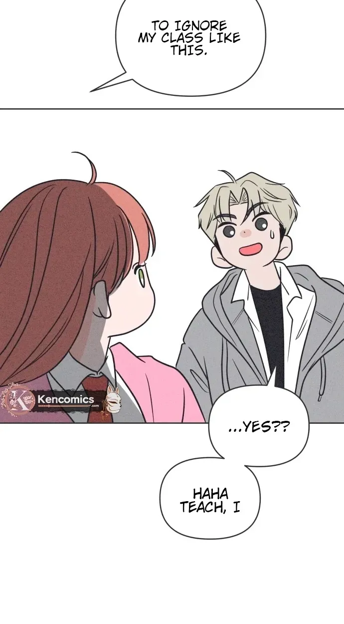 I Want to Ruin My Crush Chapter 4 page 95 - 