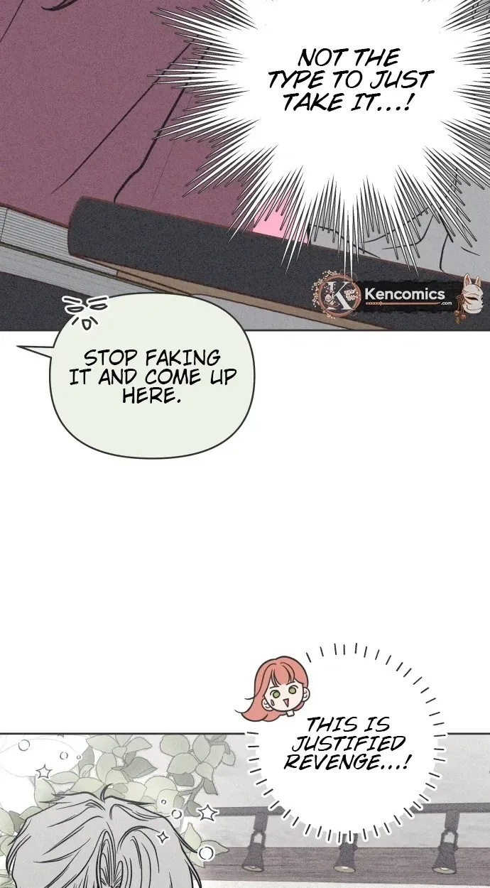 I Want to Ruin My Crush Chapter 4 page 99 - 