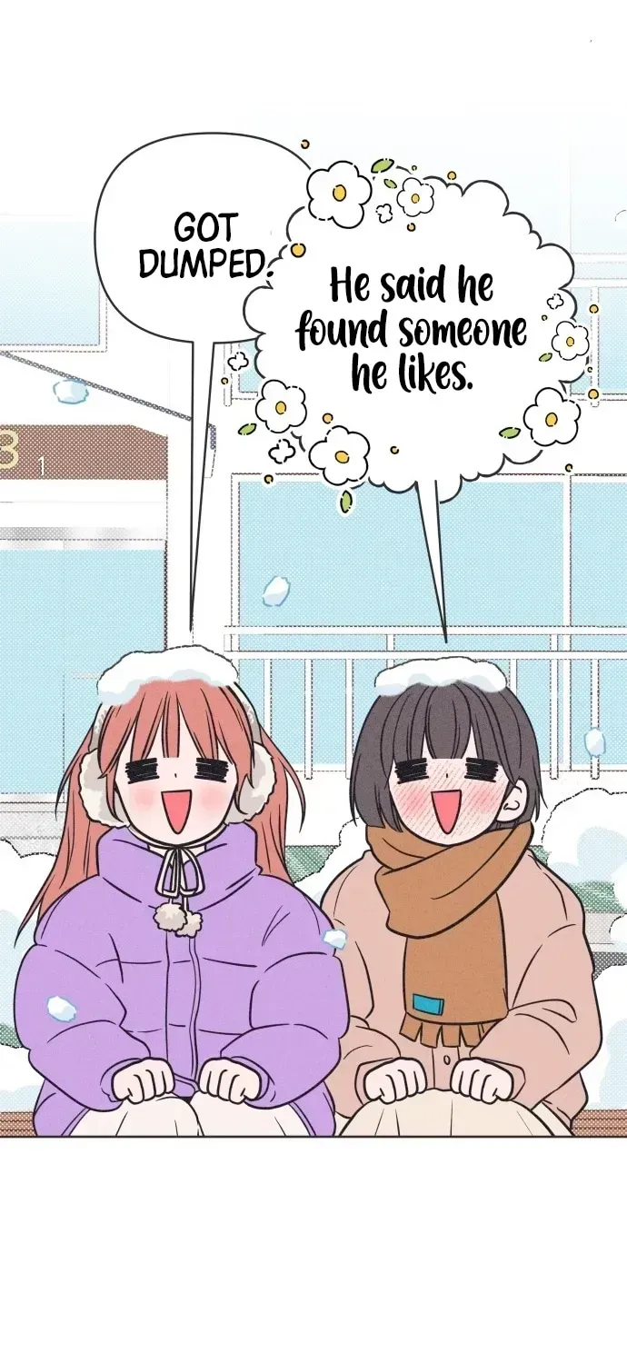 I Want to Ruin My Unrequited Love Chapter 1.1 page 17 - 