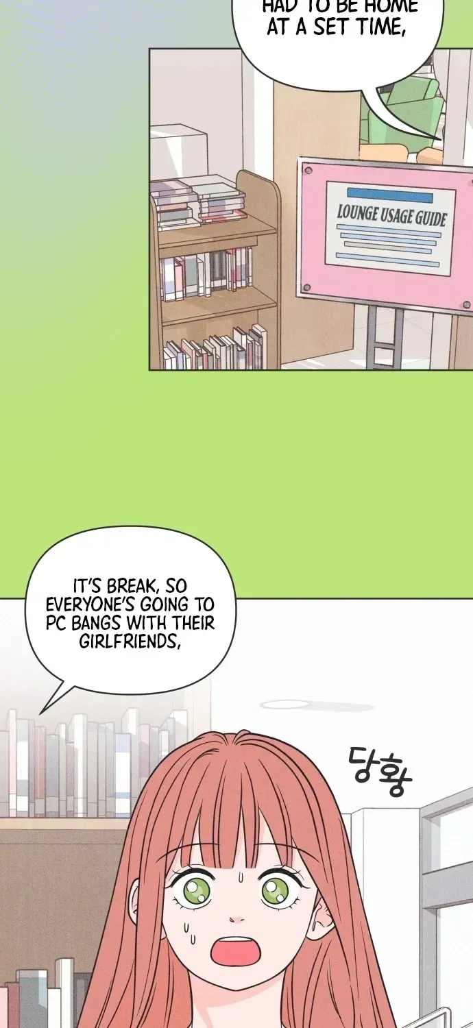 I Want to Ruin My Unrequited Love Chapter 1.1 page 22 - 