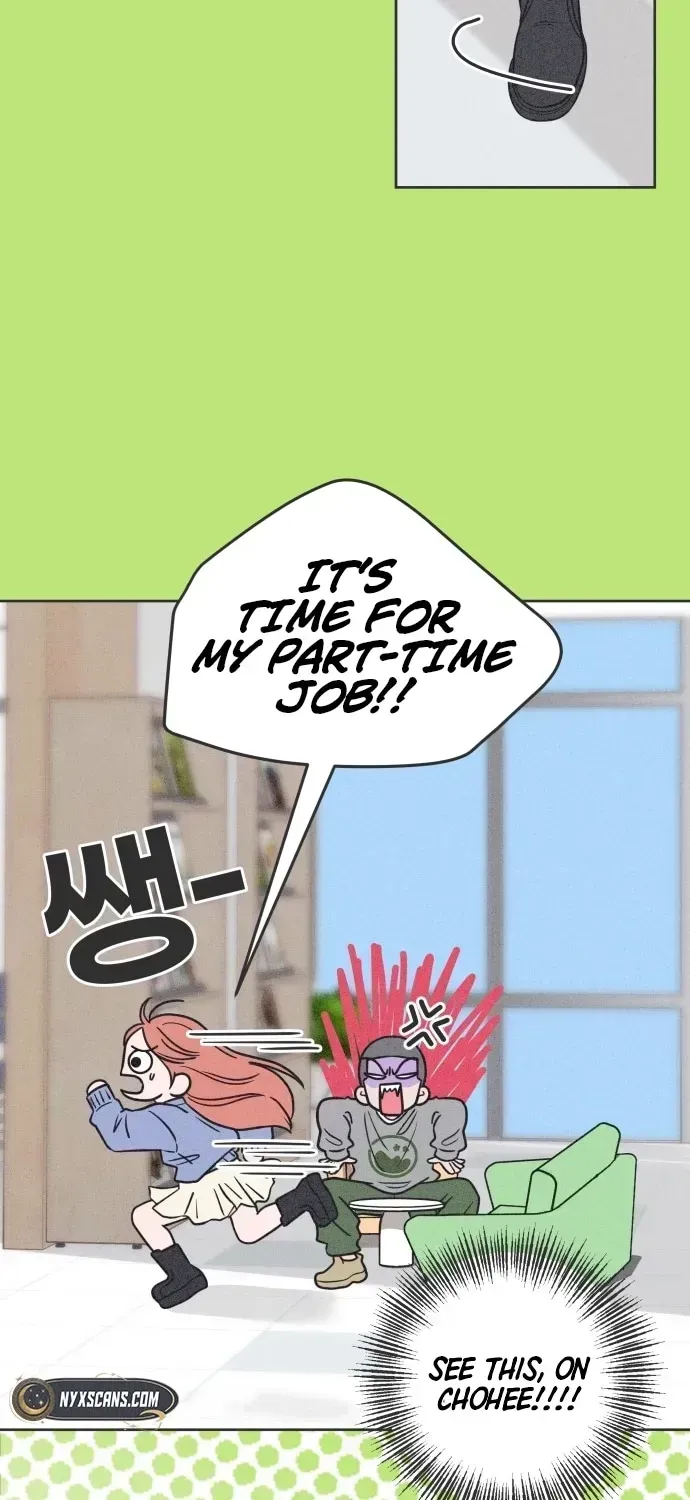 I Want to Ruin My Unrequited Love Chapter 1.1 page 27 - 
