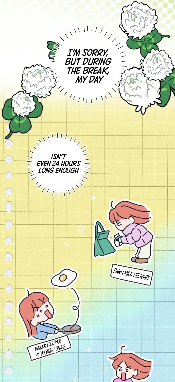 I Want to Ruin My Unrequited Love Chapter 1.1 page 29 - 