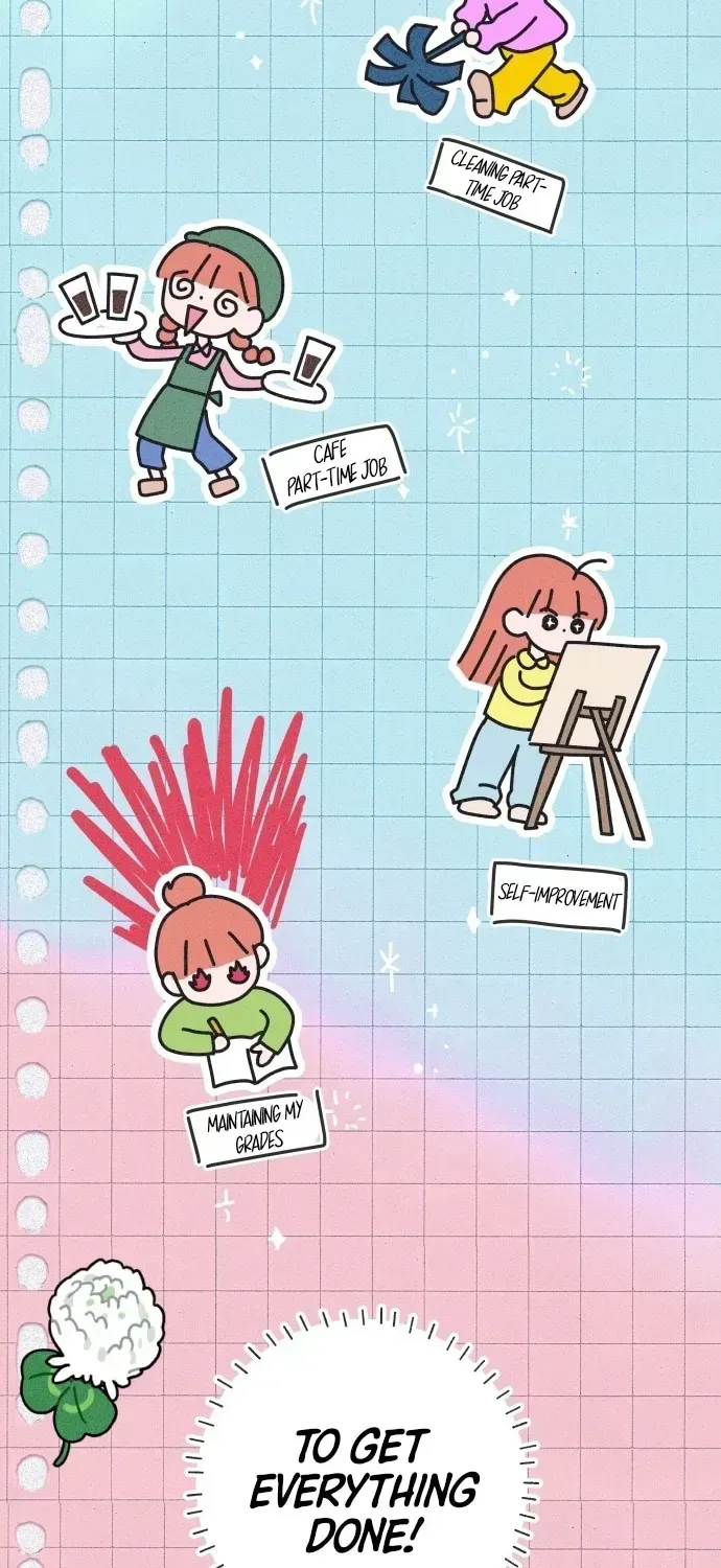I Want to Ruin My Unrequited Love Chapter 1.1 page 30 - 