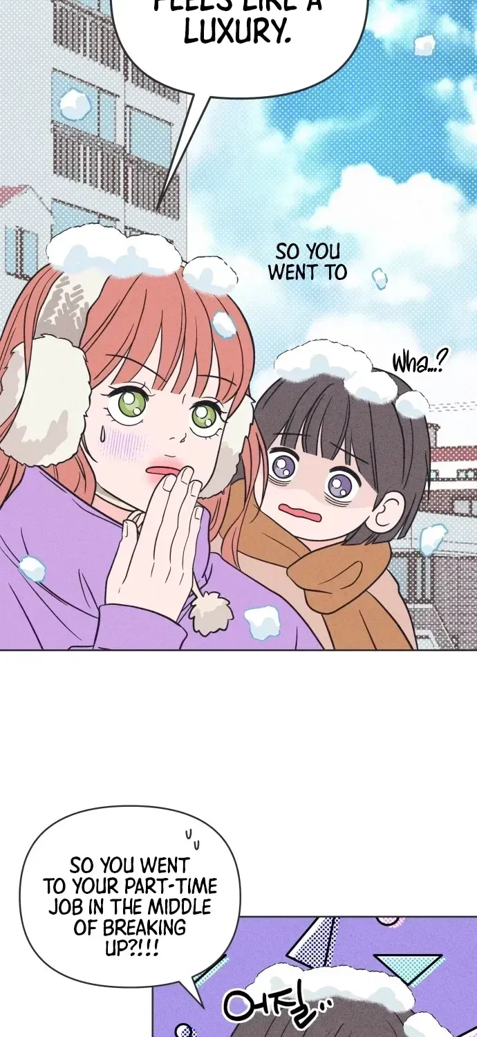 I Want to Ruin My Unrequited Love Chapter 1.1 page 32 - 
