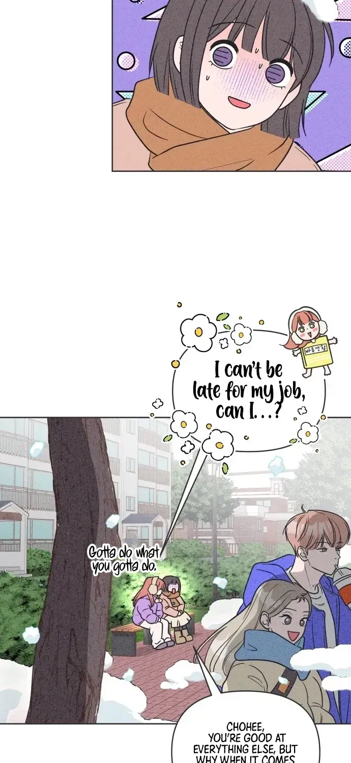 I Want to Ruin My Unrequited Love Chapter 1.1 page 33 - 
