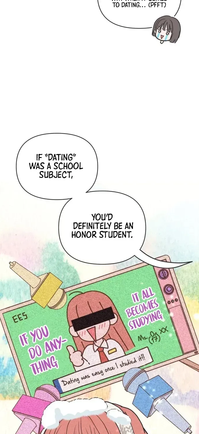 I Want to Ruin My Unrequited Love Chapter 1.1 page 34 - 