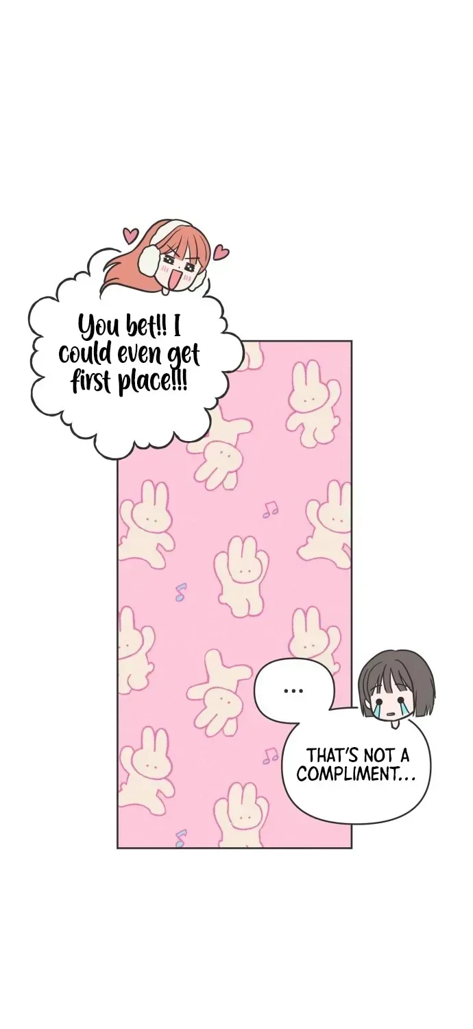 I Want to Ruin My Unrequited Love Chapter 1.1 page 36 - 
