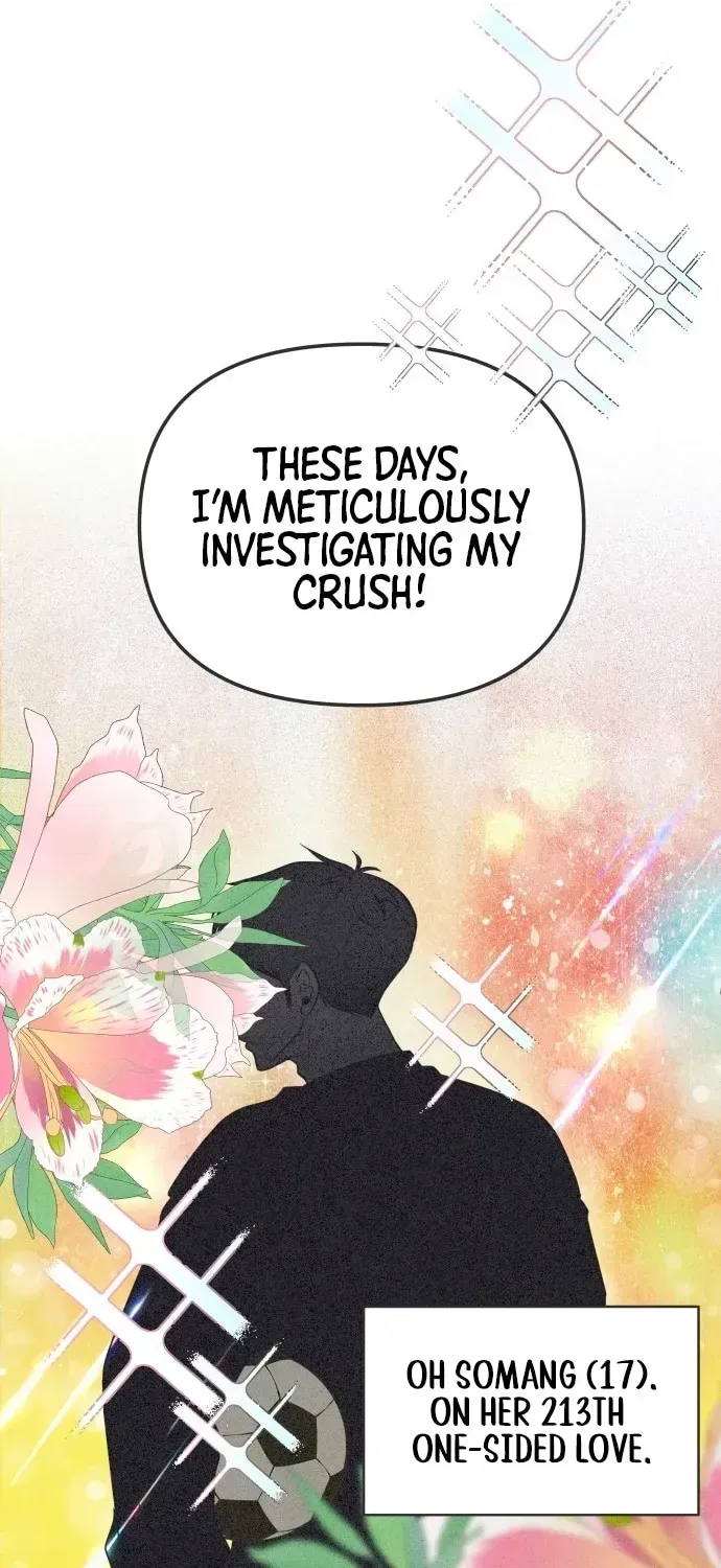 I Want to Ruin My Unrequited Love Chapter 1.1 page 43 - 