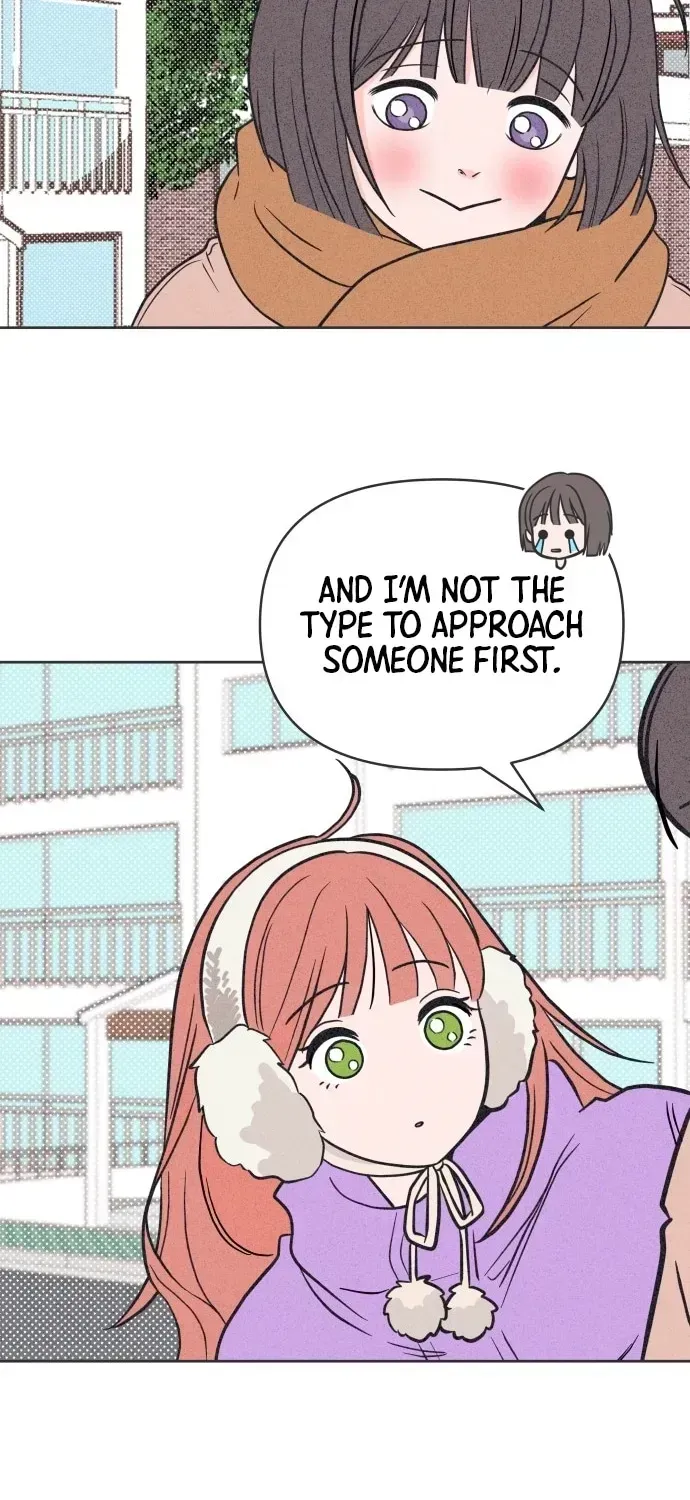 I Want to Ruin My Unrequited Love Chapter 1.1 page 46 - 