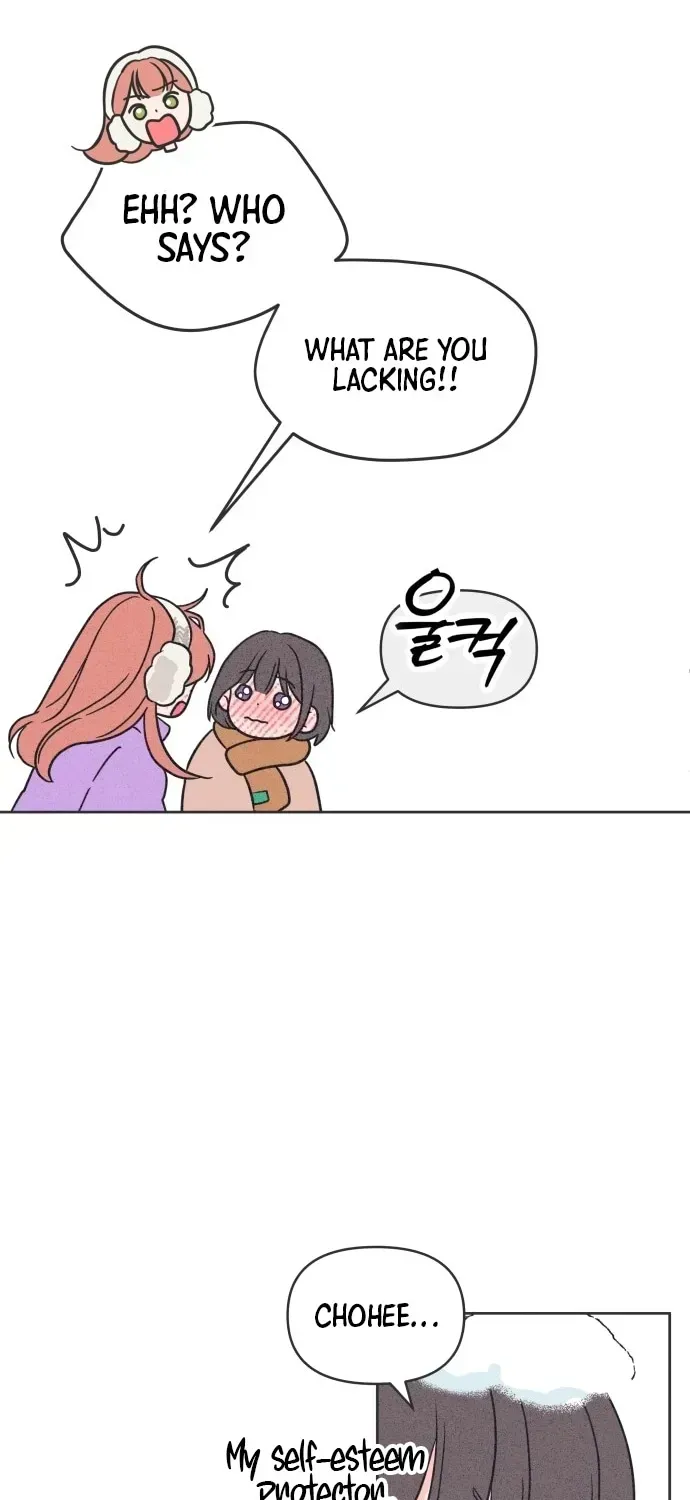 I Want to Ruin My Unrequited Love Chapter 1.1 page 48 - 