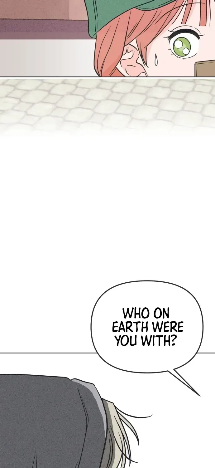I Want to Ruin My Unrequited Love Chapter 1.1 page 54 - 