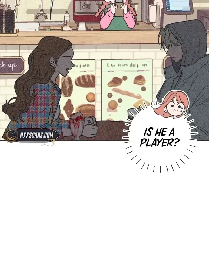 I Want to Ruin My Unrequited Love Chapter 1.1 page 56 - 