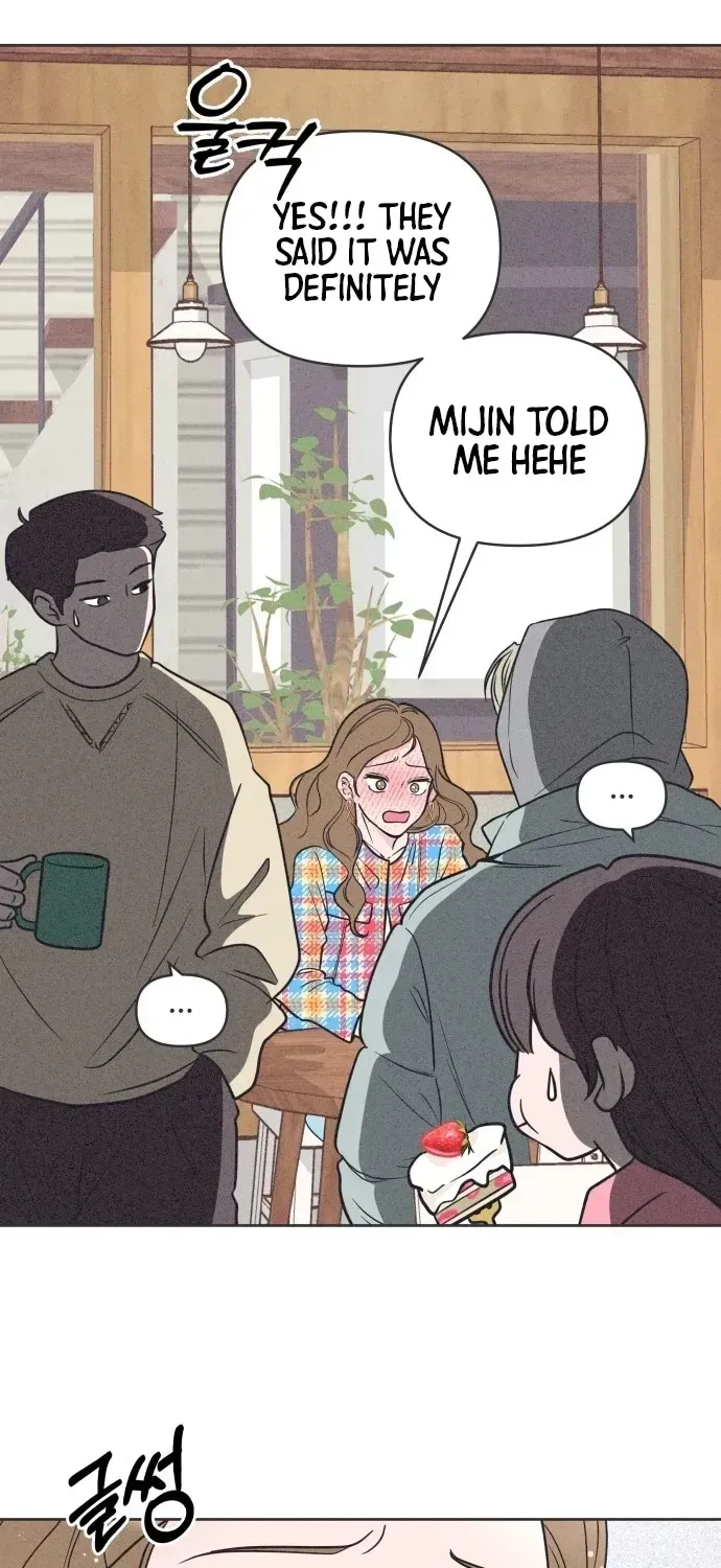 I Want to Ruin My Unrequited Love Chapter 1.1 page 58 - 