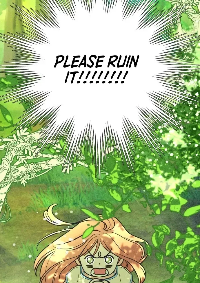 I Want to Ruin My Unrequited Love Chapter 1.1 page 7 - 