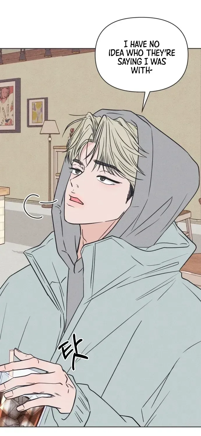 I Want to Ruin My Unrequited Love Chapter 1.1 page 61 - 