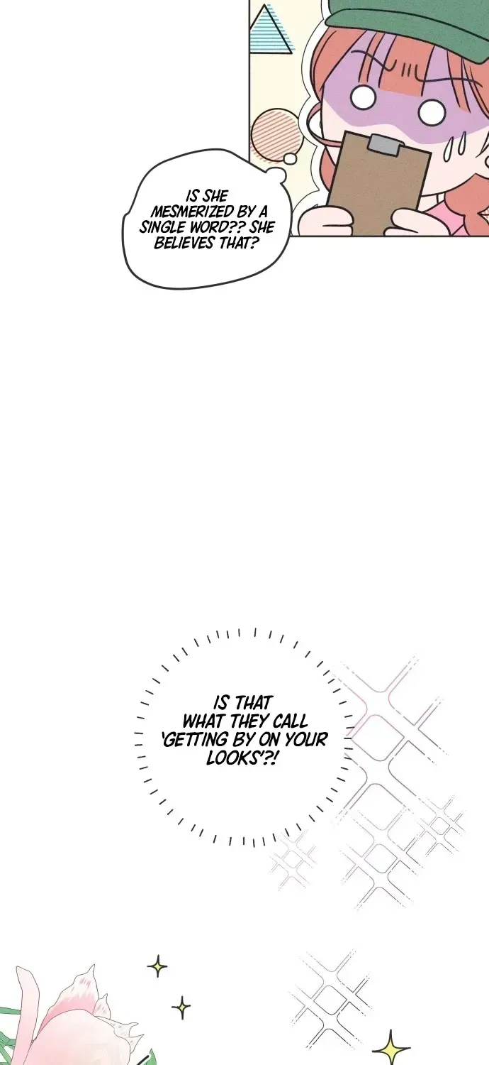 I Want to Ruin My Unrequited Love Chapter 1.1 page 64 - 