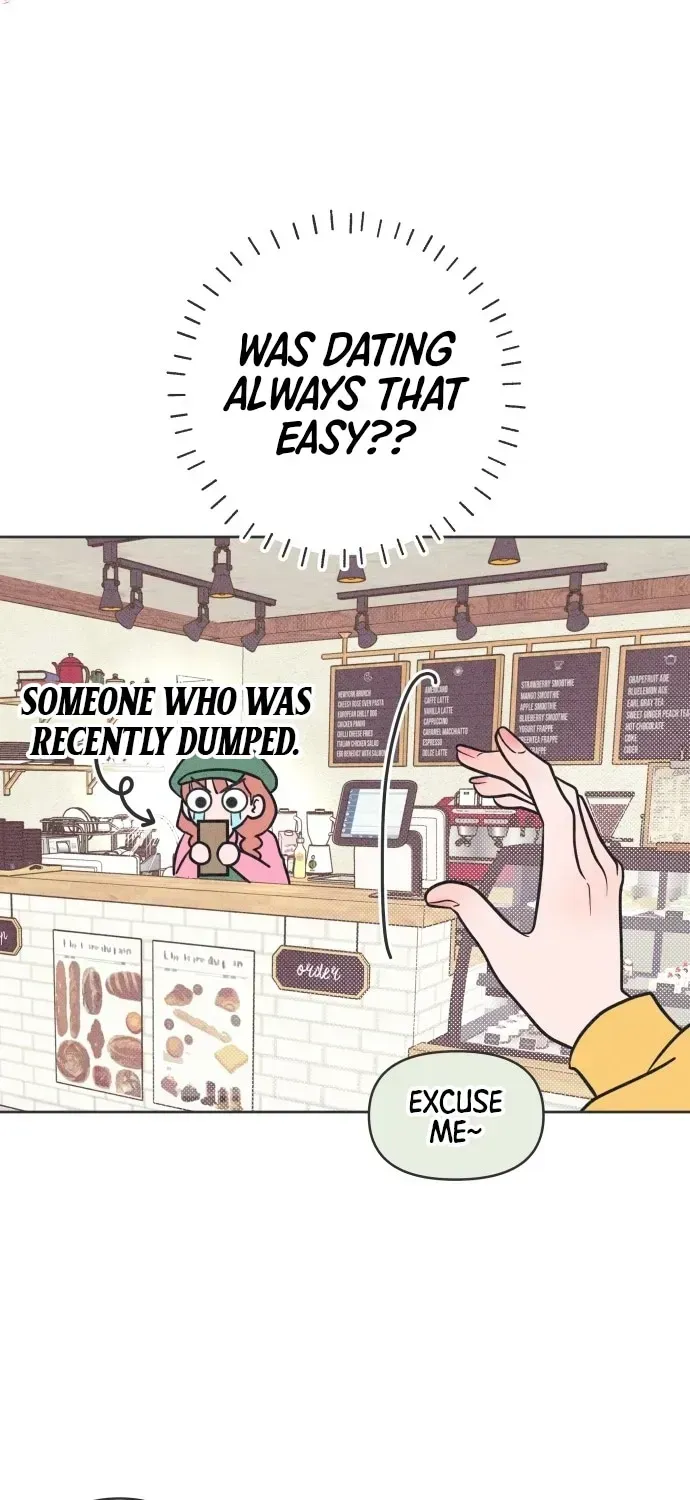 I Want to Ruin My Unrequited Love Chapter 1.1 page 66 - 