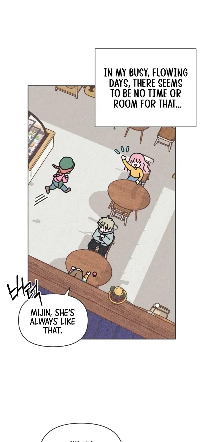 I Want to Ruin My Unrequited Love Chapter 1.1 page 68 - 