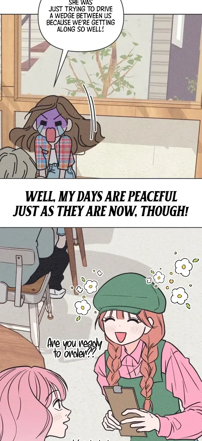 I Want to Ruin My Unrequited Love Chapter 1.1 page 69 - 