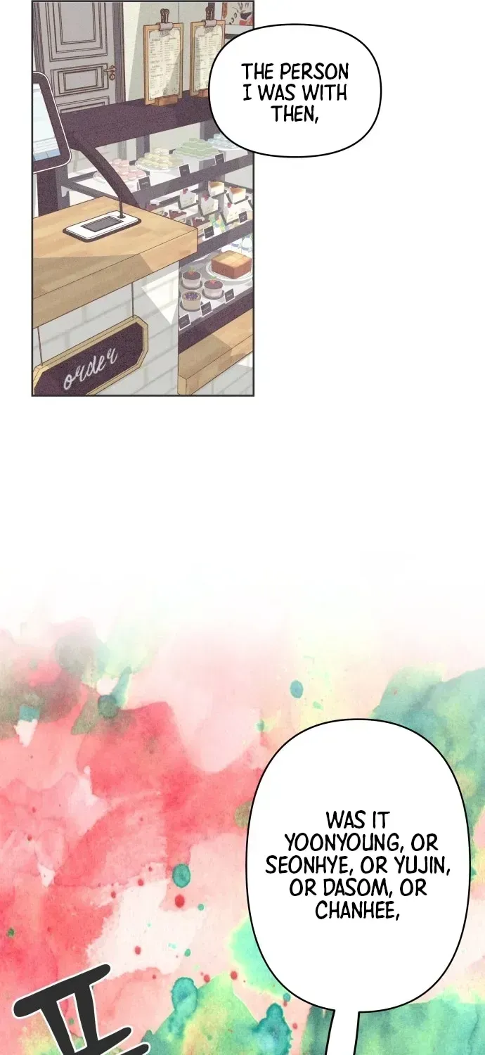 I Want to Ruin My Unrequited Love Chapter 1.1 page 72 - 