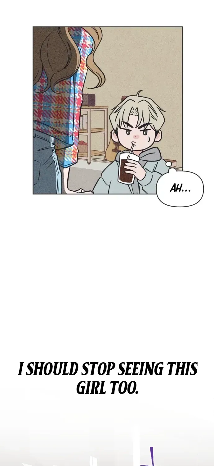 I Want to Ruin My Unrequited Love Chapter 1.1 page 75 - 