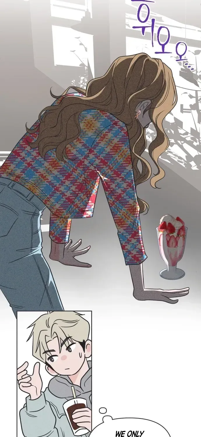 I Want to Ruin My Unrequited Love Chapter 1.1 page 76 - 