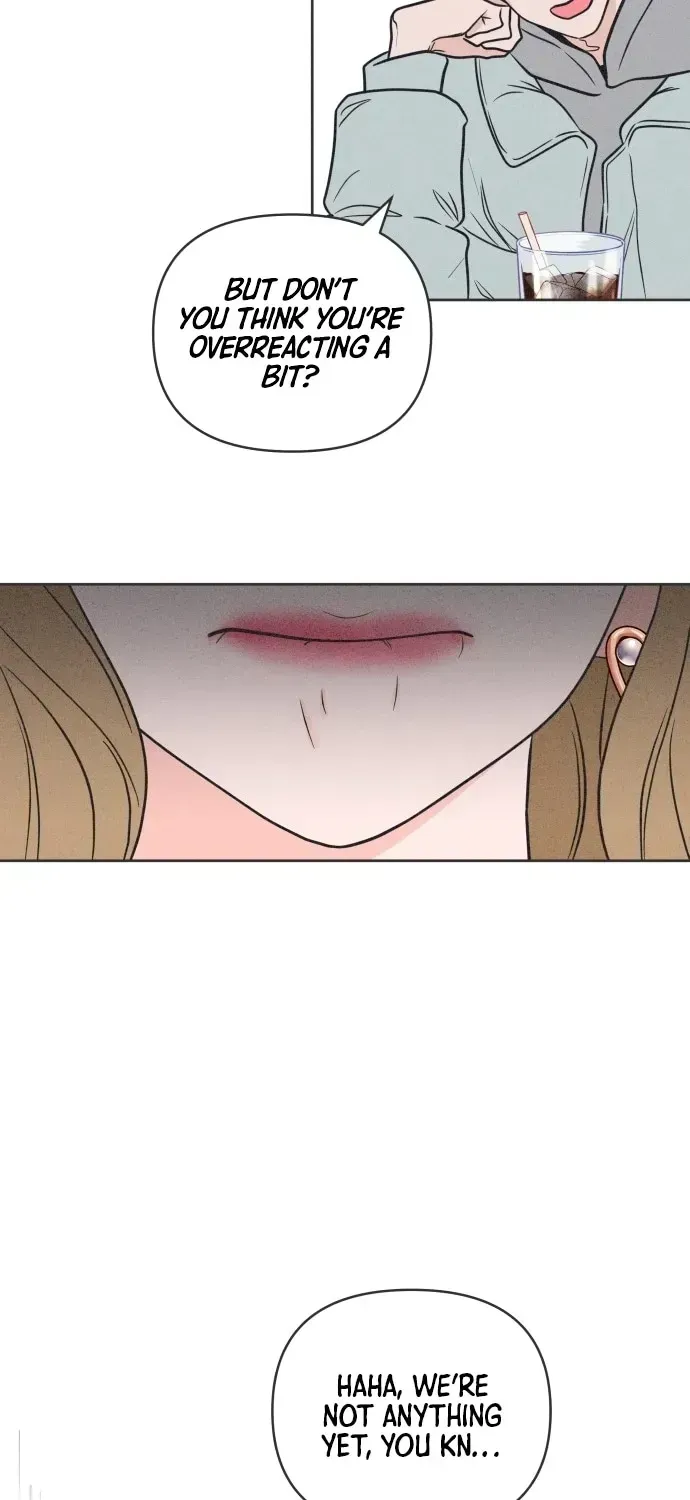 I Want to Ruin My Unrequited Love Chapter 1.1 page 78 - 