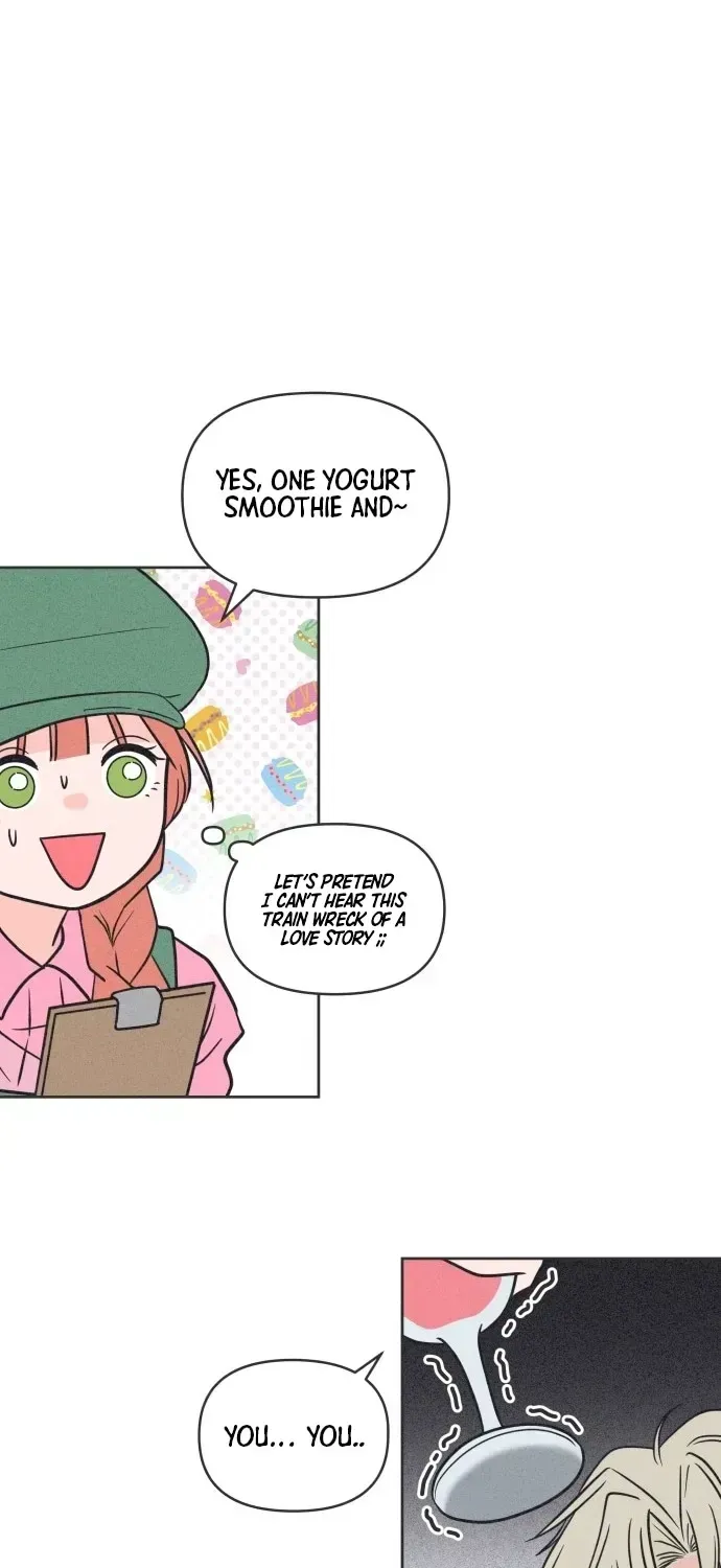 I Want to Ruin My Unrequited Love Chapter 1.1 page 81 - 