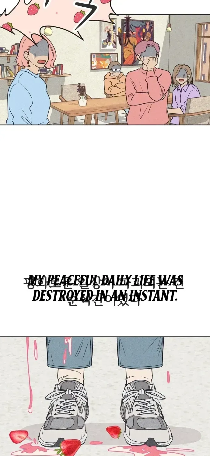 I Want to Ruin My Unrequited Love Chapter 1.1 page 86 - 