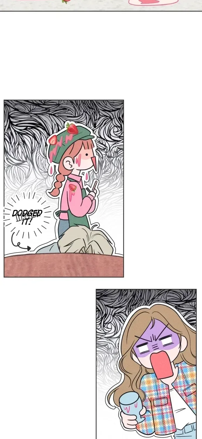 I Want to Ruin My Unrequited Love Chapter 1.1 page 87 - 