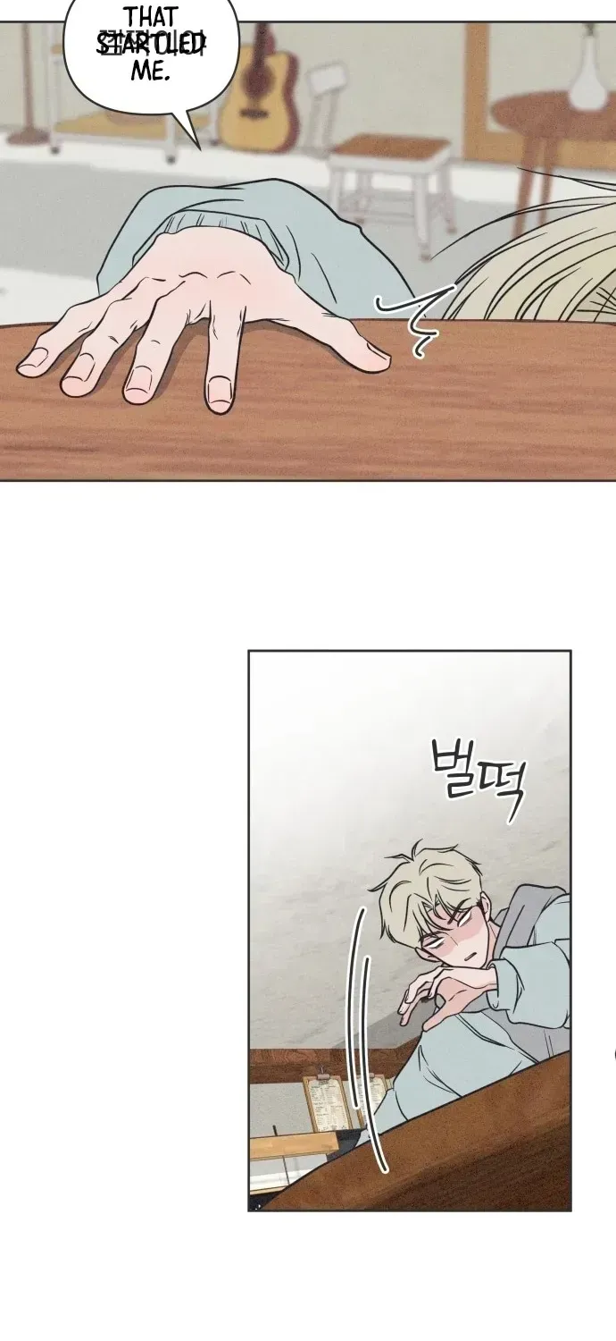 I Want to Ruin My Unrequited Love Chapter 1.1 page 90 - 