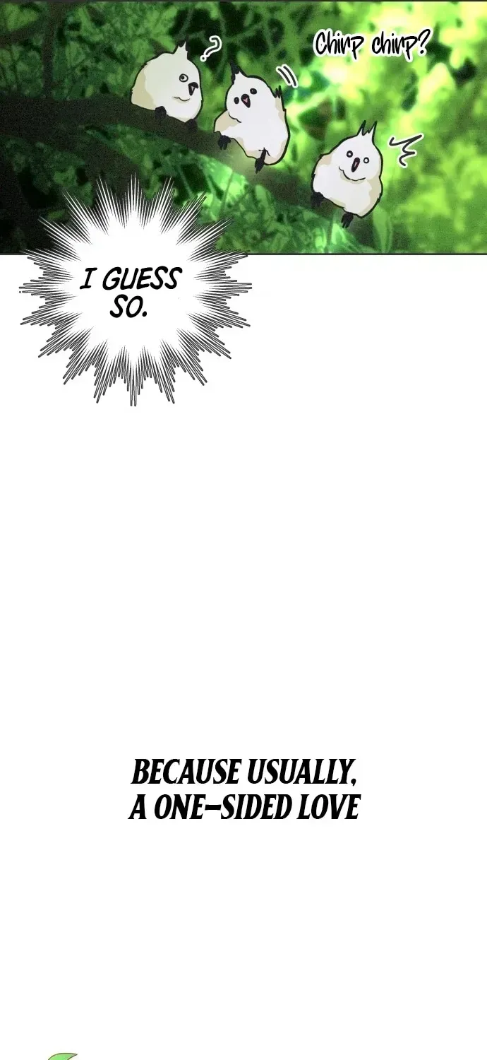 I Want to Ruin My Unrequited Love Chapter 1.1 page 10 - 