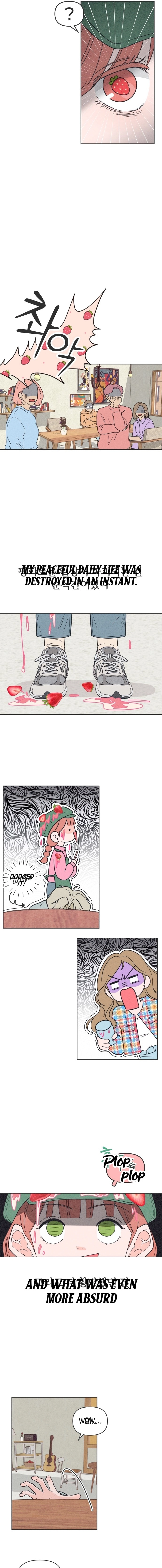 I Want to Ruin My Unrequited Love Chapter 1 page 13 - 