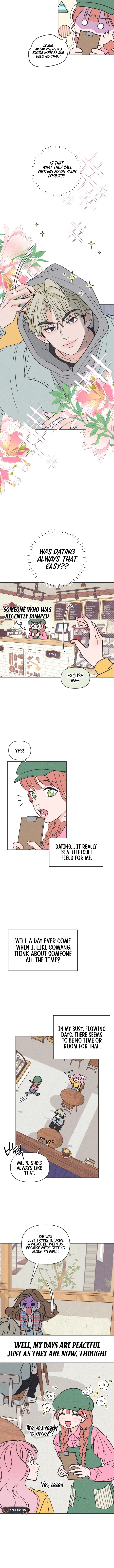I Want to Ruin My Unrequited Love Chapter 1 page 10 - 