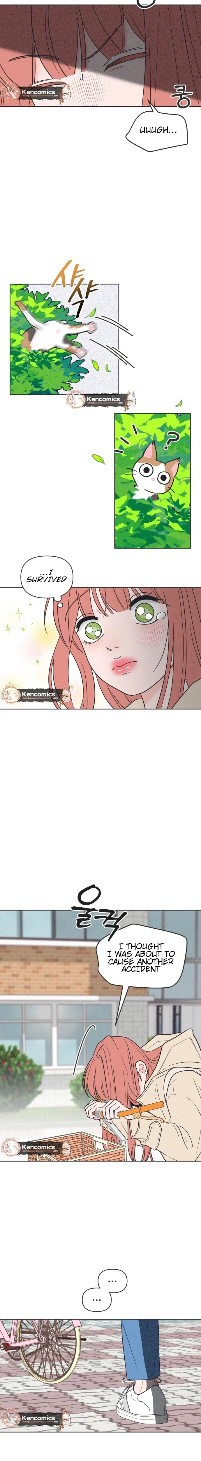 I Want to Ruin My Unrequited Love Chapter 2 page 22 - 