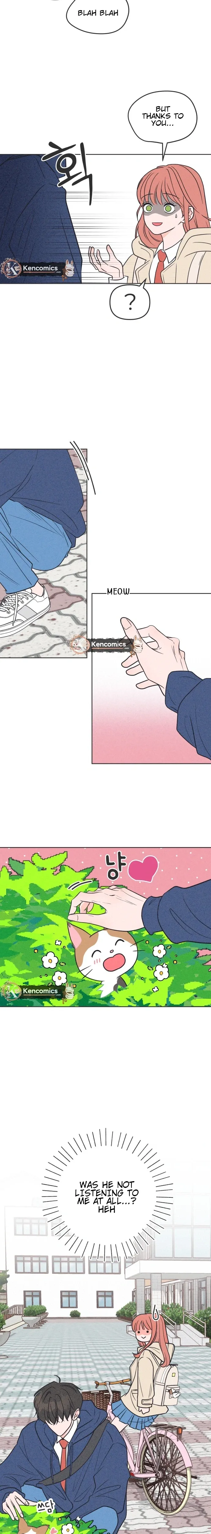 I Want to Ruin My Unrequited Love Chapter 2 page 26 - 